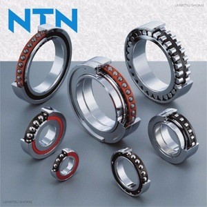 Long life NTN spherical roller bearing , small lot order available