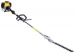 Long reach trimmer ,long pole tree trimmer,gasoline pole pruner