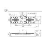 Long Stroke Linear Platforms, Linear Stages, LM Guide