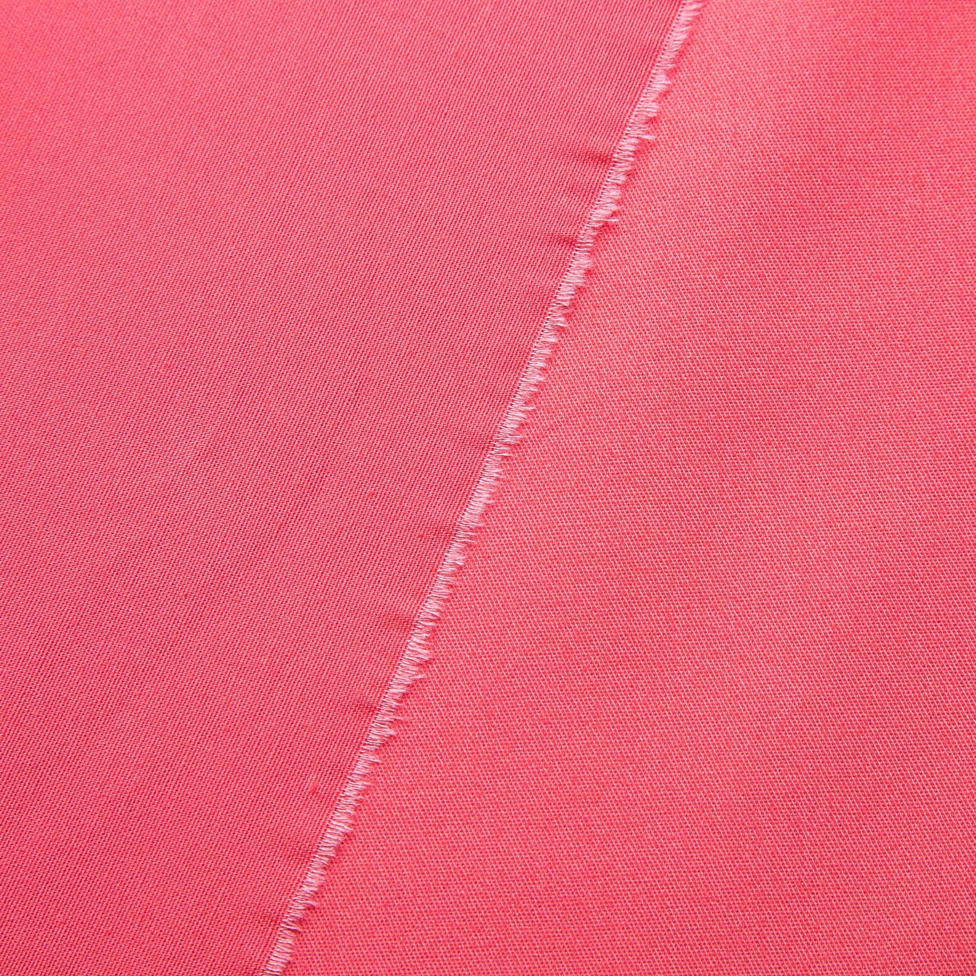 Long-term supply of cotton high-density 2/1 twill dyed fabrics 32*10 leisure fabric work fabric