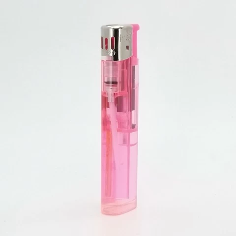 long time cooperation gas refillable stylish usb cigarette lighter BL-998 BRAND BOLIAN