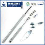 Longxiang auto door opener for greenhouse