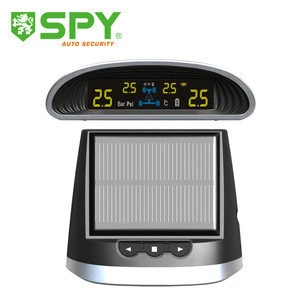 Looking for VIP exclusive agent, popular vehicle tool tyre gauge, SPY solar power tpms with professional sensors