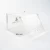 Import Lovely Small Transparent Acrylic Storage Box Acrylic Cosmetic Drawer from China