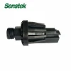Low cost high quality water pressure sensor with 0-4.5 bar