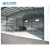 Import Low Cost Steel Structure Aircraft Hangar from China