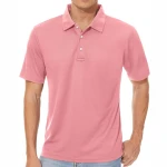 Low MOQ Custom Cotton Polo T-Shirt Blank Polo T-Shirt For Men New Style Polo T-Shirt For Casual Use