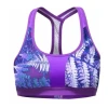 Low MOQ OEM ODM High Quality Women Gym Padded Sexy Seamless High Impact Workout Fitness Yoga Plus Size Sports Bra