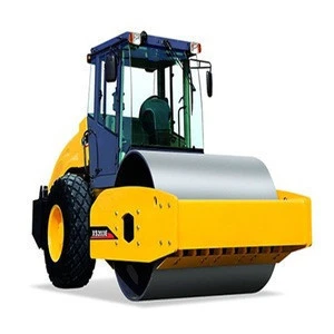 Low Price 20Ton Road Compactor New Road Roller XS203