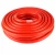 Import Low Price bendable straight silicone hose heat shrinkable silicone rubber tube from China