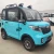 Import Low speed 4 wheel ev car electric working vehicle from China