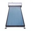 Lowest Price flat panel solar water heater component Flat Panel Integrated Solar Water Heater System