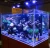 Import Lumini Pixie 150 new DMX control programmable full spectrum led saltwater aquarium lighting tank from China