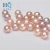 Import Luster loose pearls wholesale 2mm AAA+ round good freshwater pearls from China