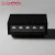 Import LuxHolic Modern IP65 Waterproof Black Aluminum 10W Up And Down Lighting Outdoor Bracket LED Wall Lights from China