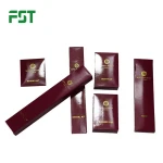 Luxury Hotel Bathroom Portable toiletries hotel amenities set