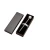 Import Luxury professional Custom Logo Rigid Black cardboard pen gift box from China