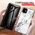 Import Luxury TPU Frame Anti-Scratch Shell Marble Tempered Glass Phone Case for iPhone 11 from China