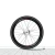 Import Lvbu Wheel Bt40V E-Bike Hub Motor Electric Bicycle Wheel Kit from China