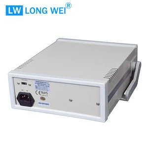LW1641 signal generator 0.1Hz-2MHz function generator for laboratory