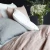 Import LZ luxury bed used wholesale luxury 3-piece vintage washed pure linen duvet cover from China