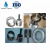 Import M2-40 Thread Plug Ring Go and No Go Gauge from China