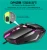 Import M3 notebook desktop computer luminous USB wired mouse business office home game mouse from China