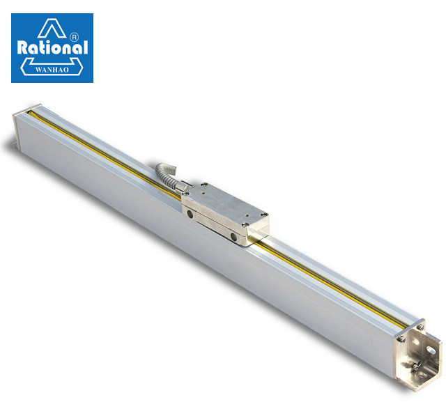Buy Machine Tools Optical Linear Scale For Measurement Equipment 0.001 ...