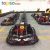 Import Made in China 2 Seat Kid New Gasoline Go Kart For Sale from China