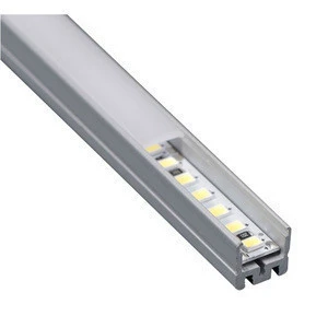 Magnets Surface Customized Mounted 10*10 LED Cabinet Lights