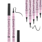 Makeup customized eyeliner permanent makeup eyeliner Professional Waterproof makeup eyeliner delineador de ojos