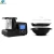Import MALKERT Food Processor Multi-function Stand Mixer Kitchen Food Processor Thermomixer Cooker from China
