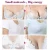 Import Mango Women Full Elasticity Chest Care Firming Lifting Breast Fast Growth Cream Big Bust Body Cream Breast Enlargement Cream from China