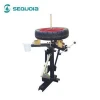 Manual mobile  tire changer for  car and motorcycle SD-18