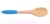 Import Manufactory Wholesale Bamboo Cooking Utensils With Silicon Handle from China