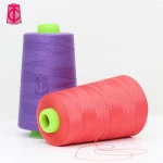 Manufactory Wholesale book sewing thread bonded nylon basalt