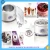 Import Manufacture Big Capacity Yogurt Ice Cream Maker Machine Commercial yogurt machine for home to use,Portable and Convenient from China