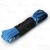 Import Manufacture factory price elastic paraglider/ racing /winch towing rope from China