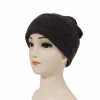 Manufactured Directly Newly Fashionable Acrylic Knitted Mens Warm Cheap Beanie Hat