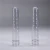 Import Manufacturer 25g 29g 39g 44g 48g 50g 55g 28mm Pco Neck Pet Preform from China