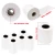 Import Manufacturer 58mm x 40mm 58mm Atm Printer Cash Register Receipt Thermal Paper Roll from China