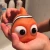 Import Manufacturer Bath Toy Finding Nemo Baby Bath Squirt Toys from China