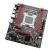 Import Manufacturer Brand New Intel X79 motherboard lga 2011 support server ram from China