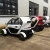 Manufacturer direct supply new version high quality 2 seats air conditioner mini China electric car