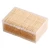 Import Manufacturer High Quality 3500pcs Refillable 65mm * 2.0mm Bamboo Toothpicks Tooth sticks Containers from China