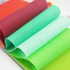 Manufacturer laminated spunbond non-woven fabric biodegradable pp non woven bags fabric rolls