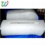 Manufacturer LFGB silicone rubber raw material