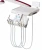 Import Manufacturer price dental chair JERRY JR-215B3 CE ISO approved dental chair unit from China