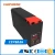 Import Manufacturer Price Narada Acme 12V 200Ah Telecom Battery 12NDT200 from China