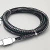Manufacturer Quality Assurance Usb Fast Charging Data Cable Fashion Charging Cable